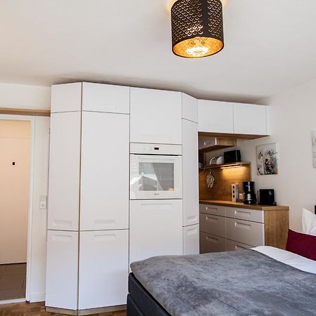 Ferienwohnung Syltbrise Westerland Exterior foto