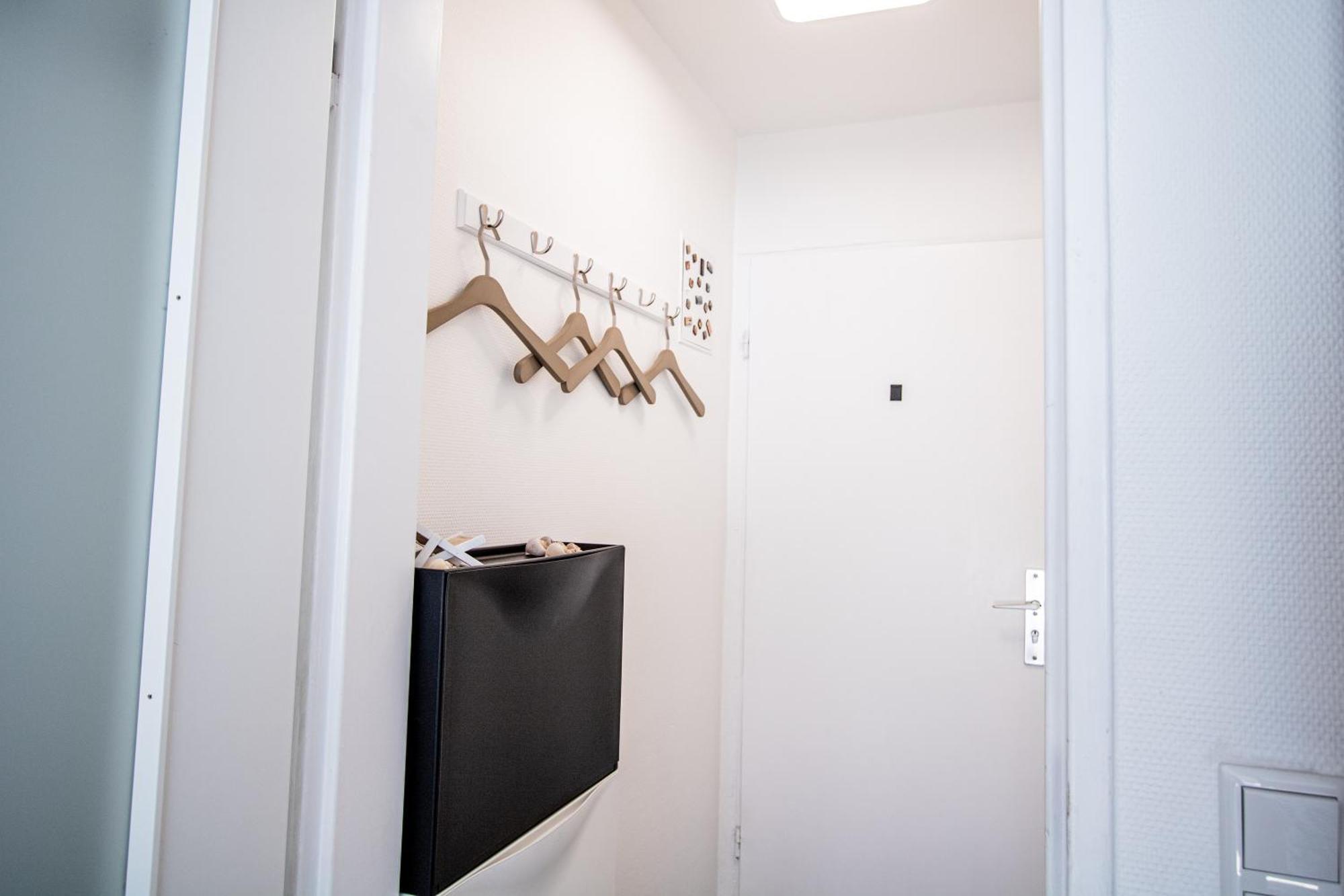 Ferienwohnung Syltbrise Westerland Exterior foto