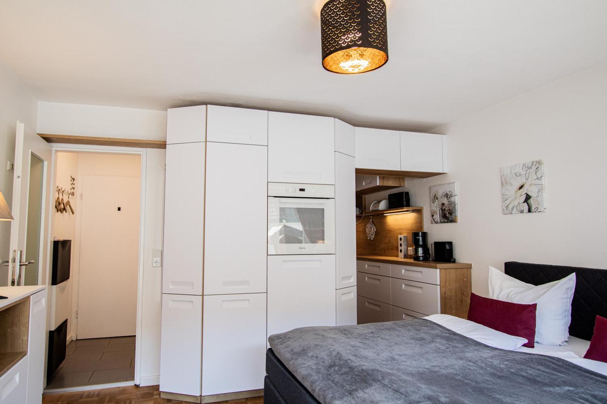 Ferienwohnung Syltbrise Westerland Exterior foto