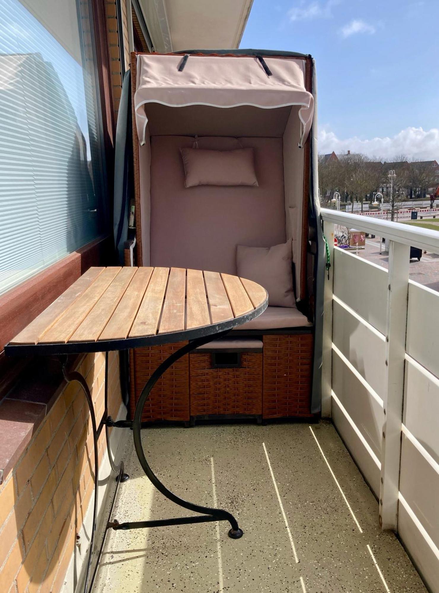 Ferienwohnung Syltbrise Westerland Exterior foto